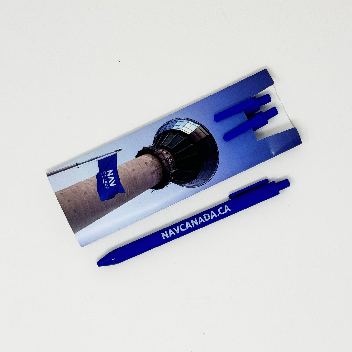 3-Pc Alix Pen Set with Sleeve