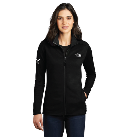 The North Face® Women’s Skyline Fleece Full Zip Jacket / Veste en molleton à fermeture éclair pleine longueur pour femmes Skyline de The North FaceMD