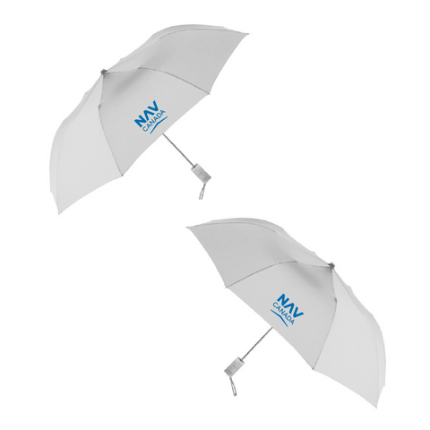 Revolution Compact Umbrella / Parapluie Compact Revolution
