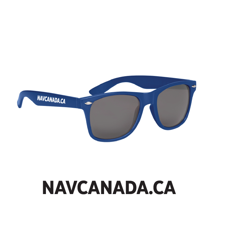 POLARIZED SUNGLASSES / LUNETTES DE SOLEIL POLARISÉES
