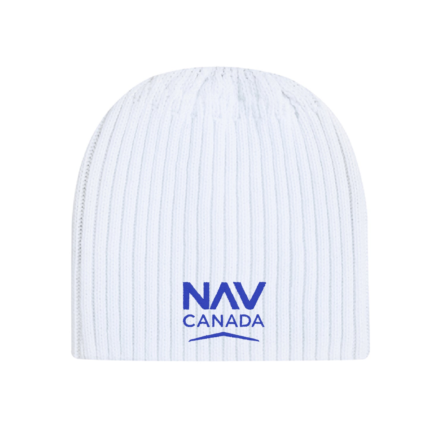 Toque with Eelasticized Ponytail Oopening