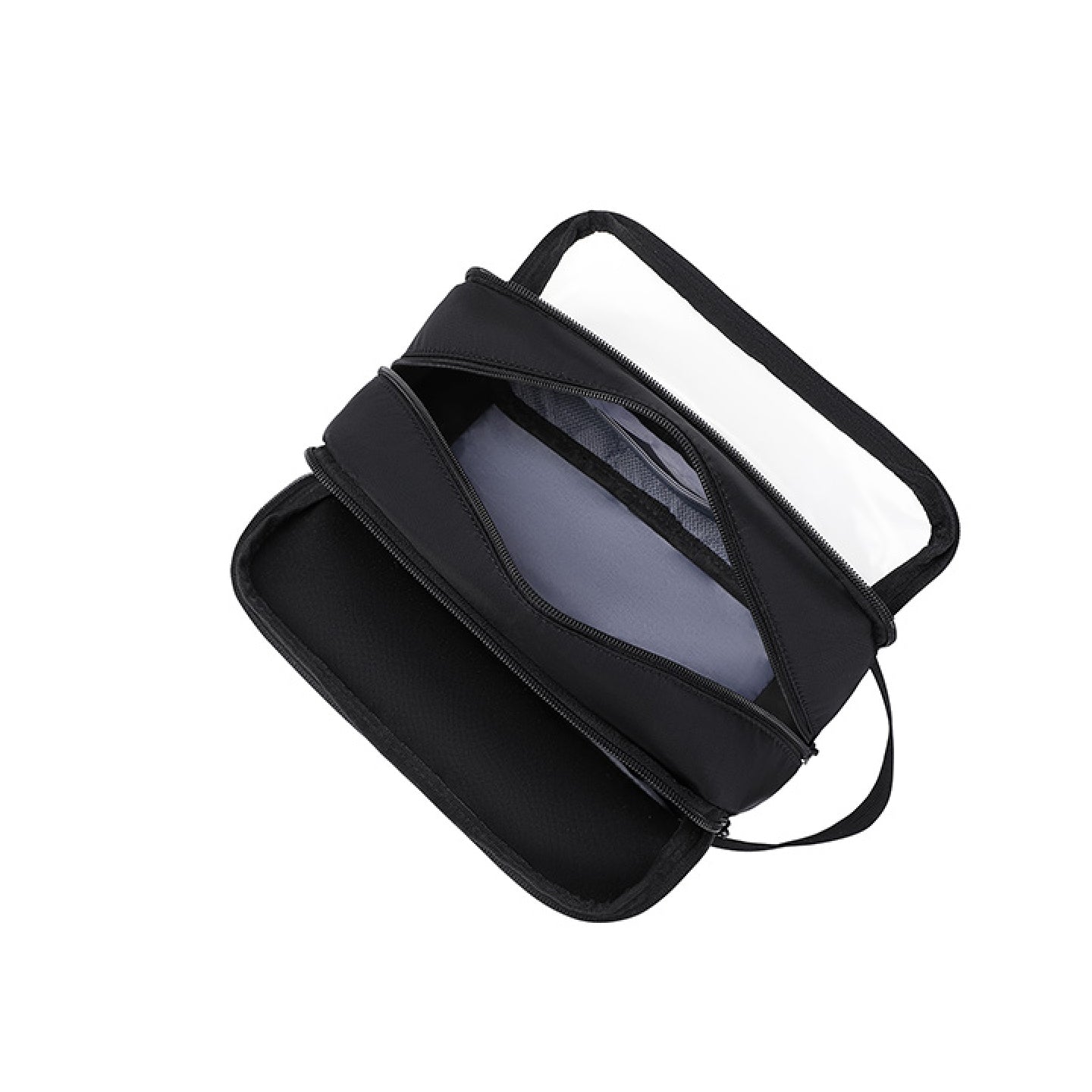 AeroLOFT Wide-Mouth Wet/Dry Toiletry Kit