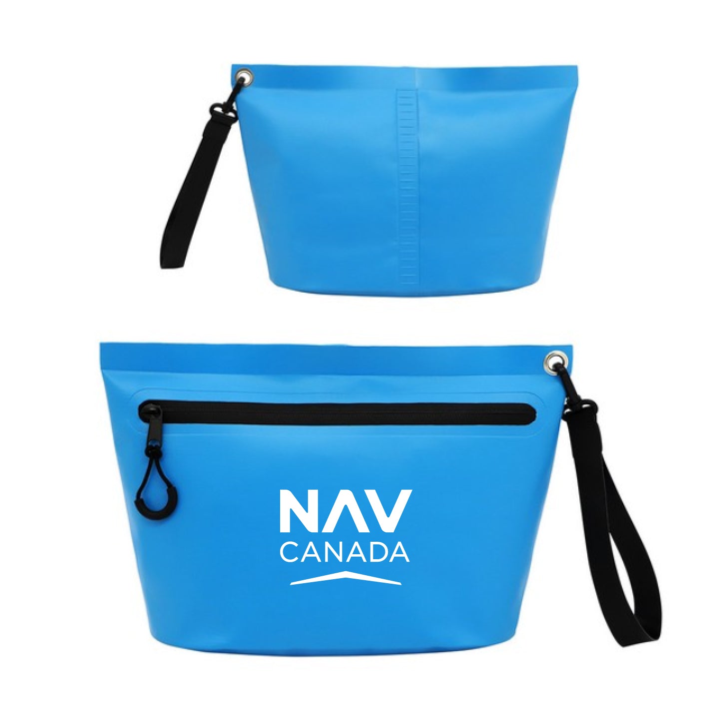 Sunfish Water Resistant Tarpaulin Utility Pouch