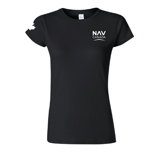 Women's Softstyle T-Shirt