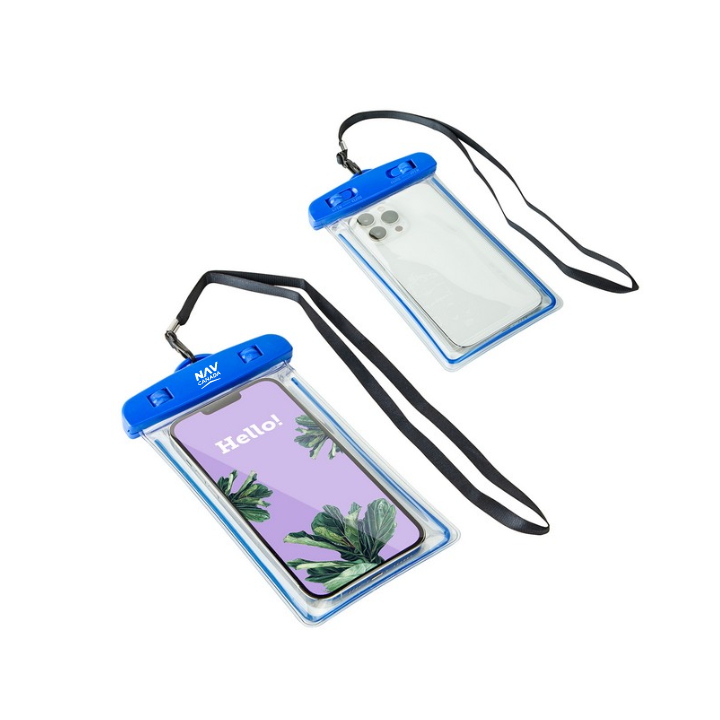 Waterproof Phone Pouch / Pochette Étanche pour Téléphone