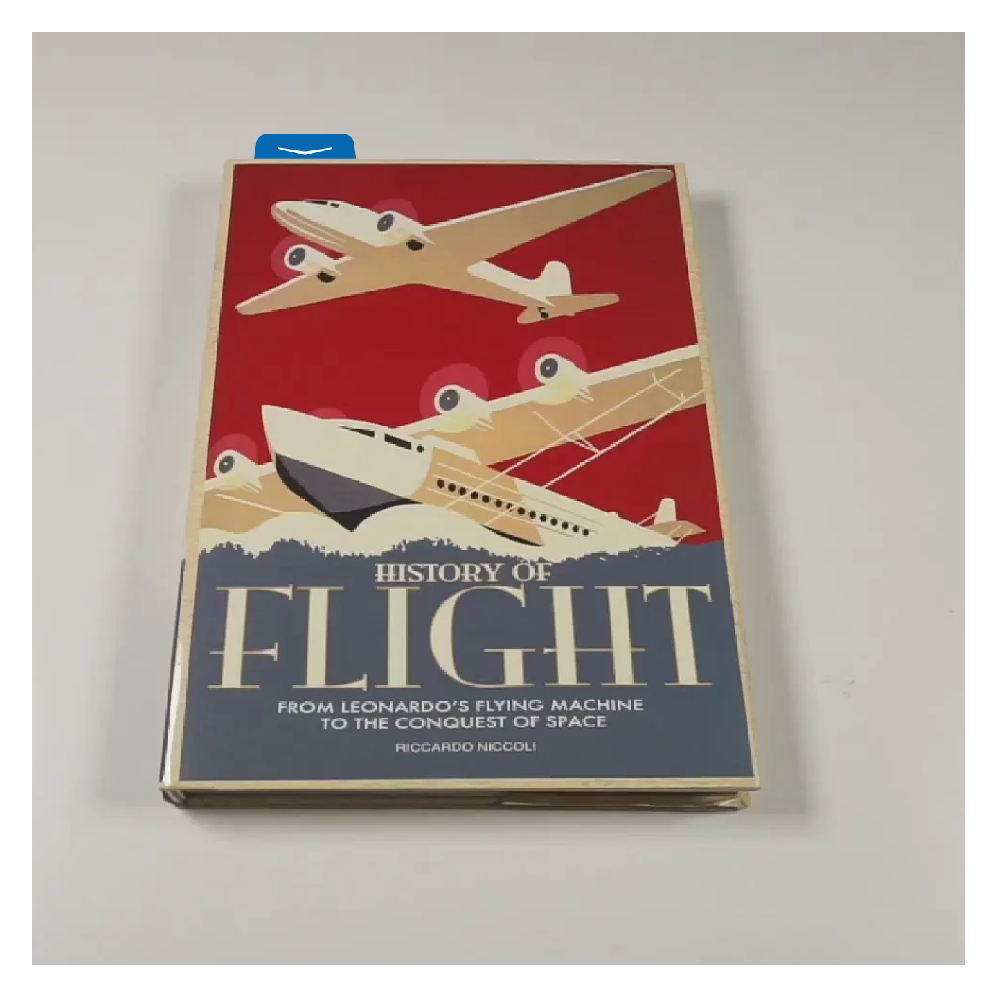 Good Value Big Magnetic Bookmark