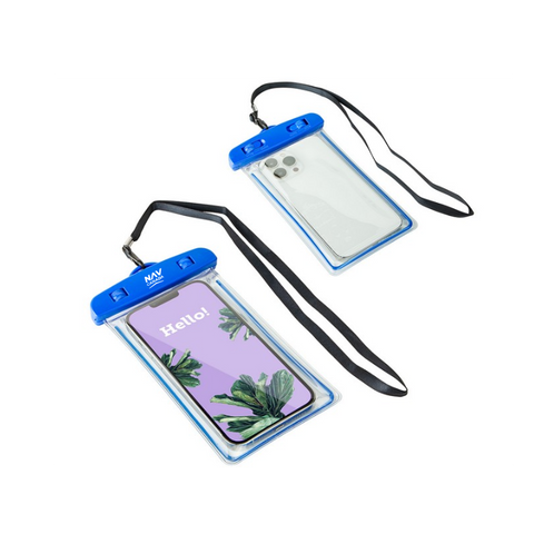 Waterproof Phone Pouch / Pochette Étanche pour Téléphone