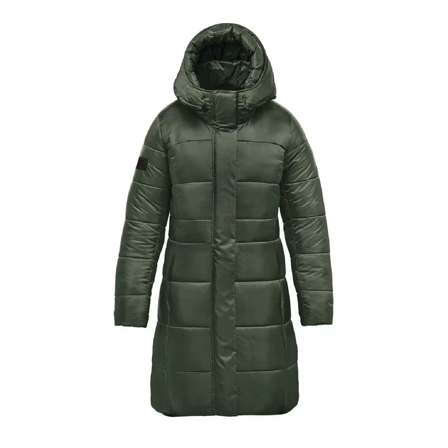 Women's Elkridge Parka