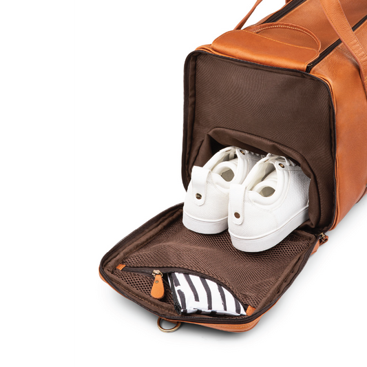 Bugatti Bello Duffel