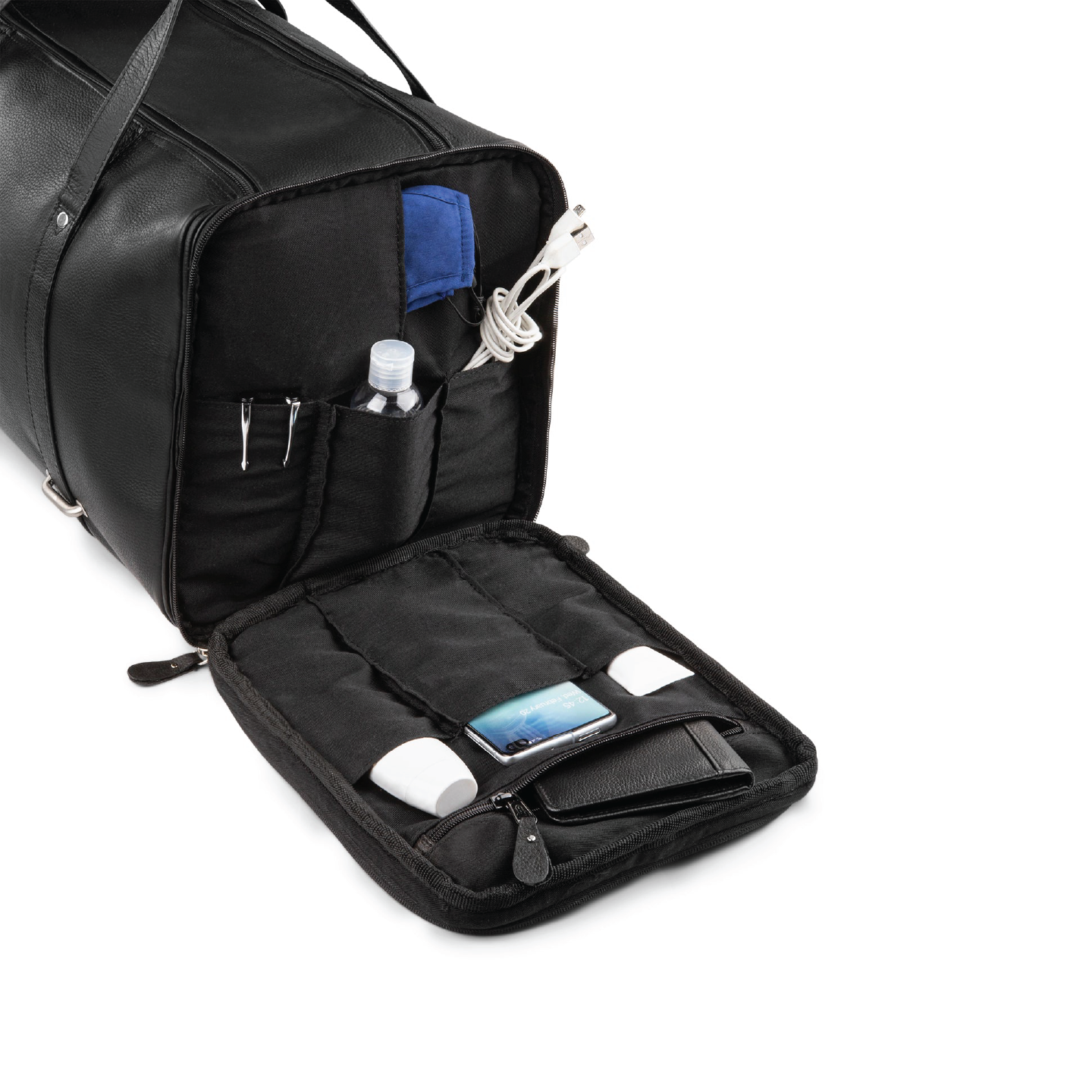 Bugatti Bello Duffel