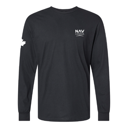 Unisex Softstyle Long Sleeve T-Shirt