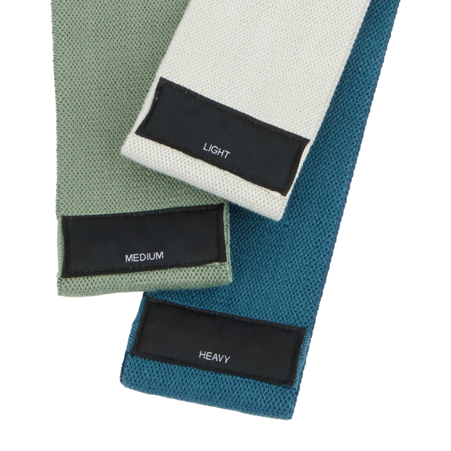 Wellable™ Resistant Band Set