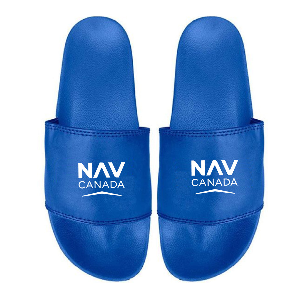 Hydro Slider Sandals / Sandales Hydro à enfiler