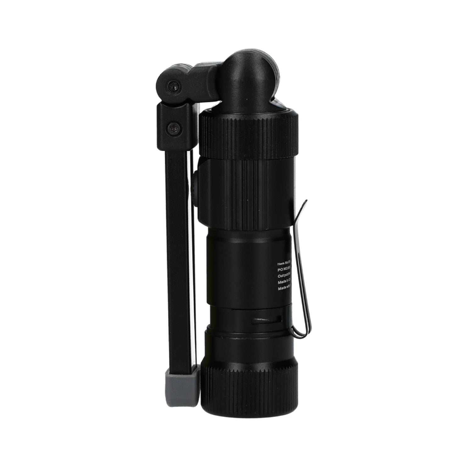 Mini Eco 120 Lumen Work Flashlight