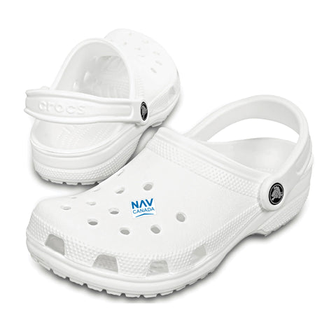 1" PVC Shoe Charm / PBreloque pour chaussure en PVC de 1 po