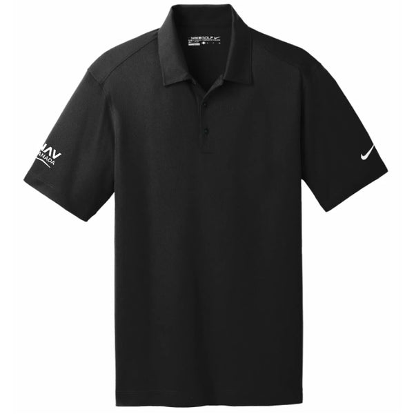 Men's Nike® Vertical Mesh Polo / Polo Vertical Mesh de Nike® pour hommes
