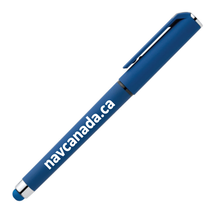 Islander Recycled Softy Brights Gel w/ Stylus ♻️