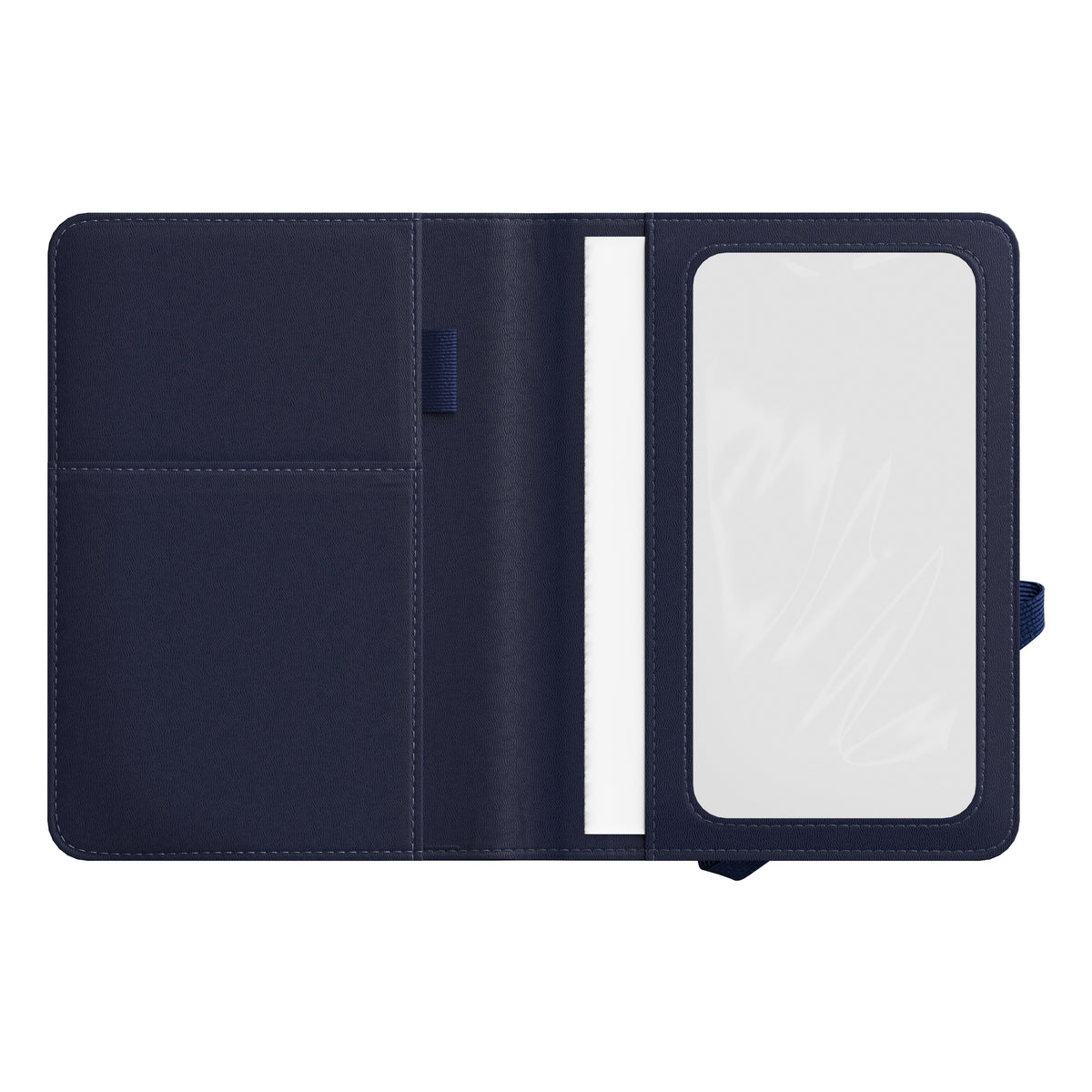 Continental Passport Holder ♻️