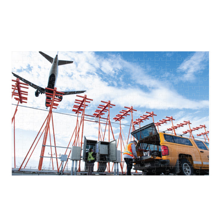 Casse-tĂȘte de nuages