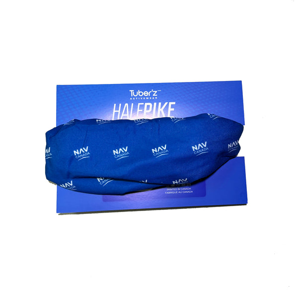 Tuber'zâą Multi-Functional Half Pike Headband / Bandeau multifonctionnel Tuber'zMC Half Pike