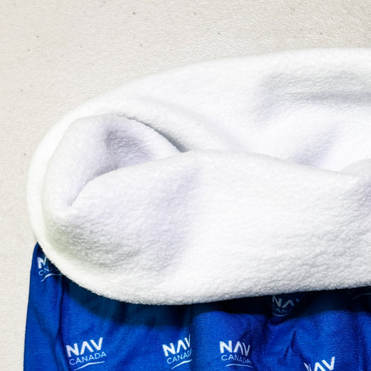 Tuber'z™ Multi-Functional Half Pike Headband