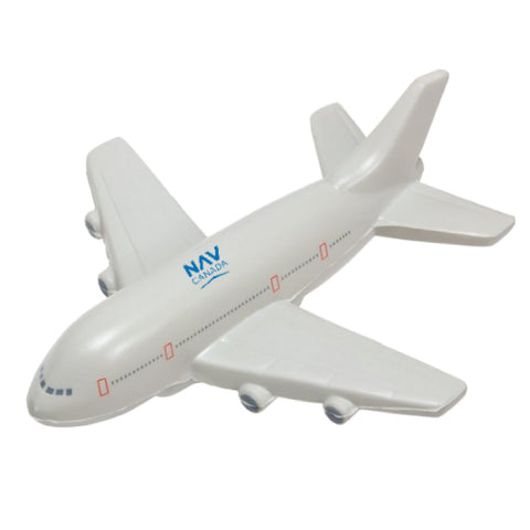 Airplane Stress Reliever / Avion antistress