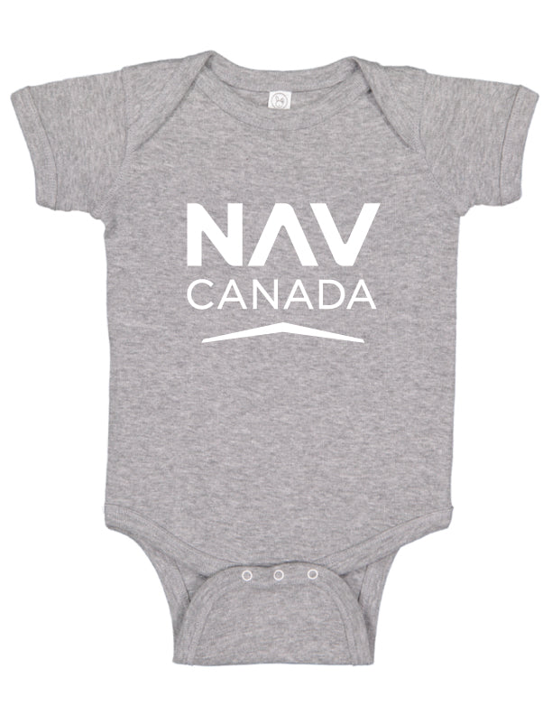 Rabbit Skins Infant Onesie