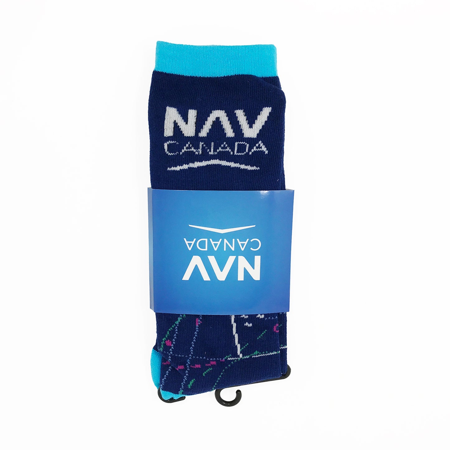 NAV CANADA Socks / Chaussettes NAV CANADA