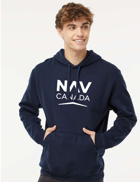 Hooded Sweatshirt / Chandail à capuchon