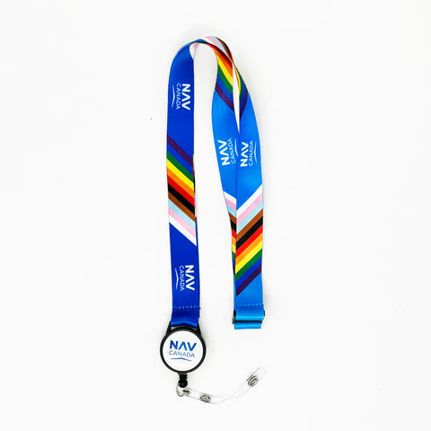 Lanyard / Lanières