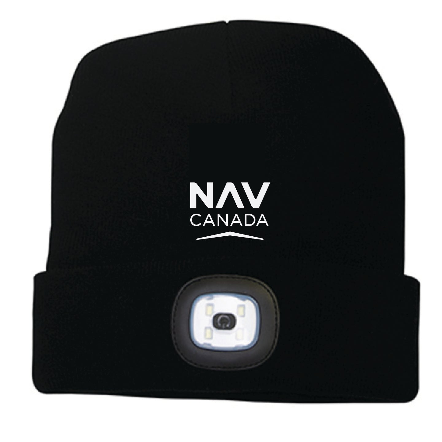 Twilight Toque With Led Light
