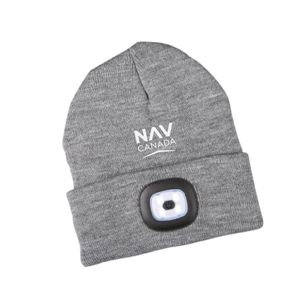 Twilight Toque With Led Light / Tuque Twilight avec DEL