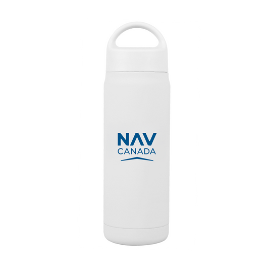 Hydra Haven Recycled Stainless Steel Bottle