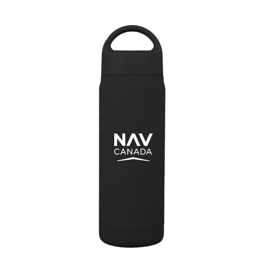 Hydra Haven Recycled Stainless Steel Bottle
