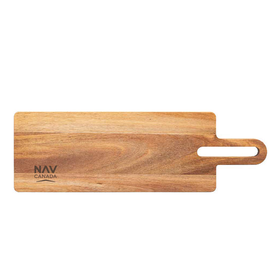 Zuno FSC Wood Cutting & Serving Board
