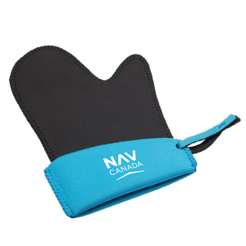 Grip-It Neoprene Oven Mitt / Gant de cuisine en néoprène Grip-it