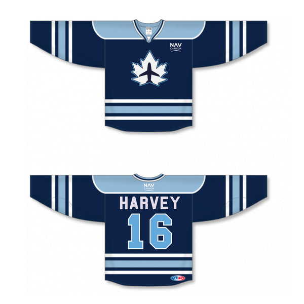 AK Pro Jersey / Maillot AK Pro