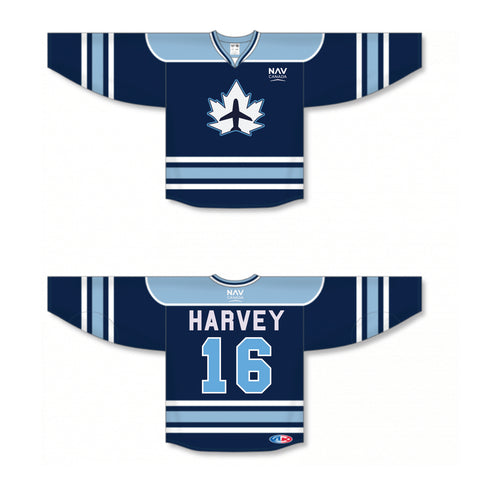 AK Pro Jersey / Maillot AK Pro