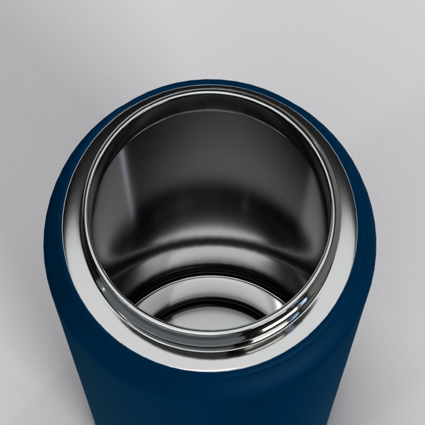 Free Spirit Bottle Call of the Wild Stainless Steel Bottle