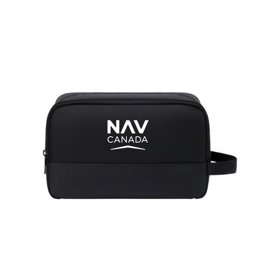 AeroLOFT Wide-Mouth Wet/Dry Toiletry Kit