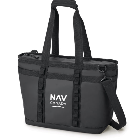 CALL OF THE WILD Cooler Tote