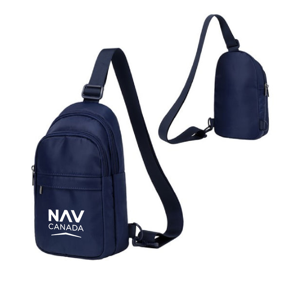 AeroLOFT Motion Crossbody Sling Bag / Sac à bandoulière Motion AeroLOFT