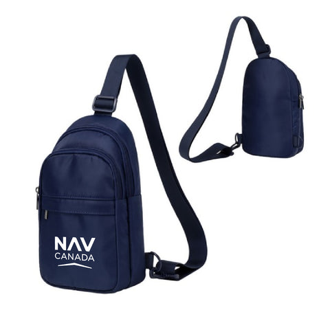 AeroLOFT Motion Crossbody Sling Bag / Sac à bandoulière Motion AeroLOFT