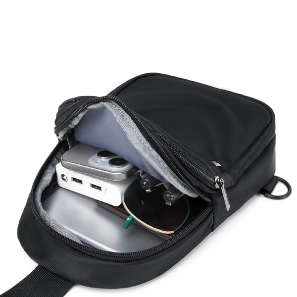 AeroLOFT Motion Crossbody Sling Bag / Sac à bandoulière Motion AeroLOFT