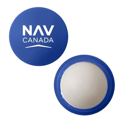 Comfort Lip Balm Ball