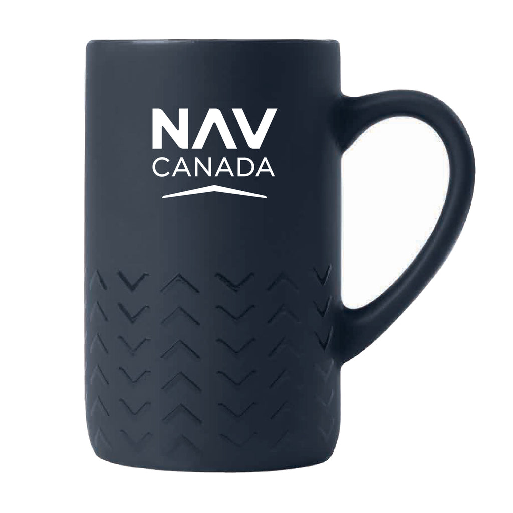 Café Chalet 13 oz. Mug / Tasse Café Chalet de 13 oz