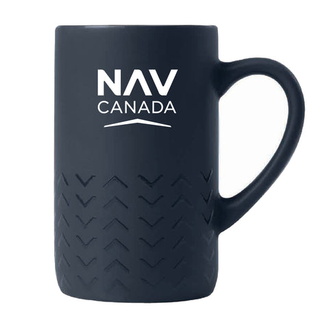 Café Chalet 13 oz. Mug / Tasse Café Chalet de 13 oz