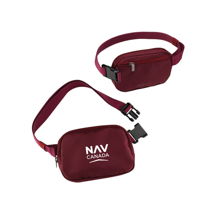 AeroLOFT™ Belt Bag