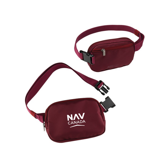AeroLOFT™ Belt Bag
