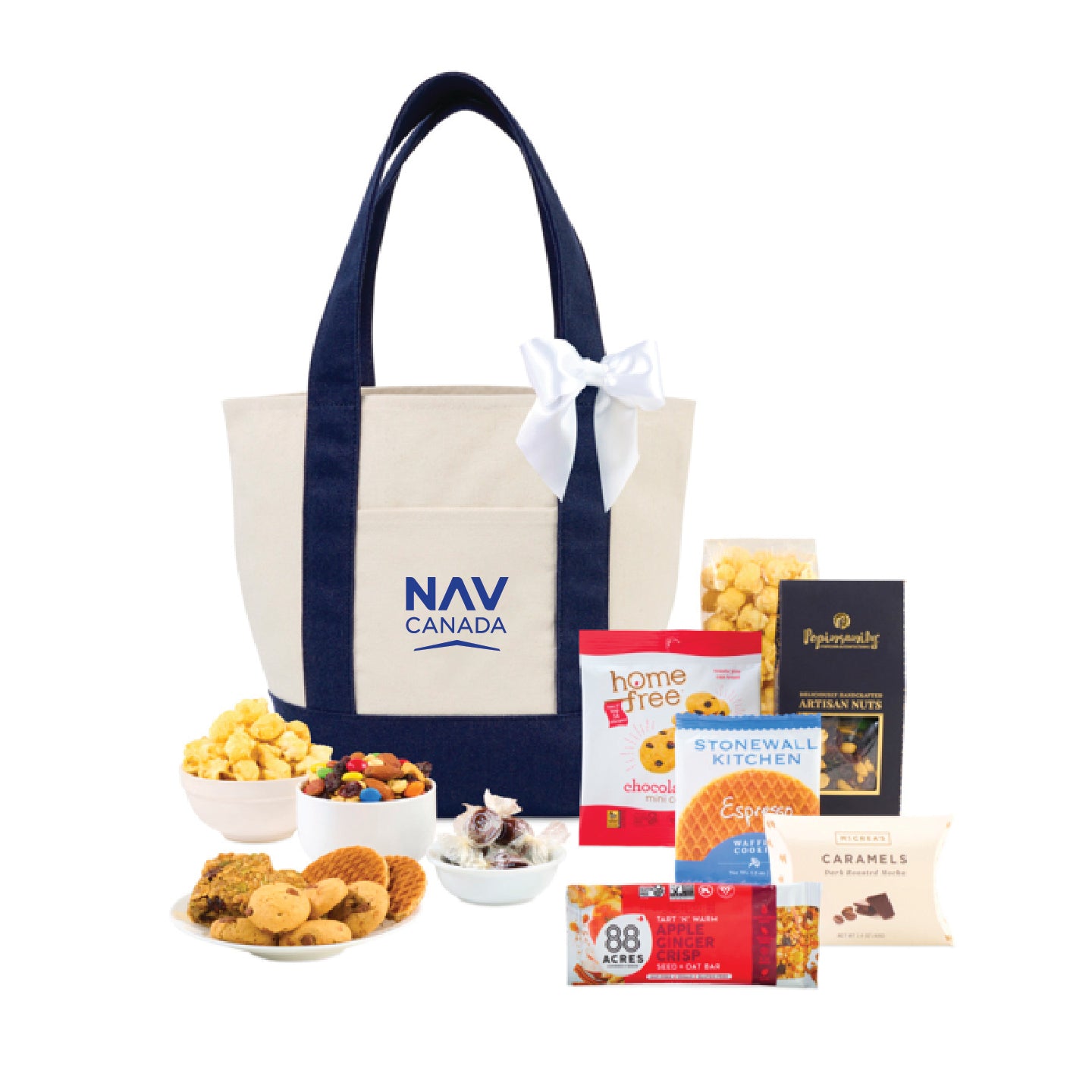 Tote-ally Awesome Gift Set